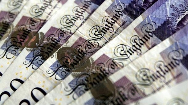 Британска компания е глобена с 3,3 млн. паунда за изхвърлени отпадъчни води