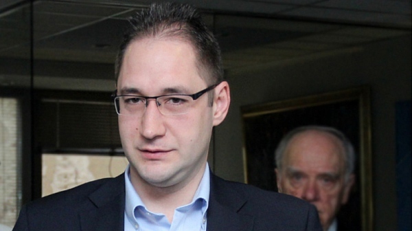 Георги Ангелов: Бюджетът трябва да закърпи положението и да бъде основа за истински такъв през 2024 г.