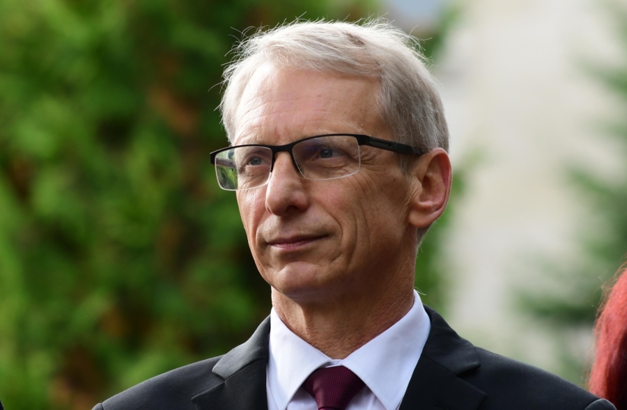 Николай Денков пред Политико: Край на широко затворените очи за руската намеса