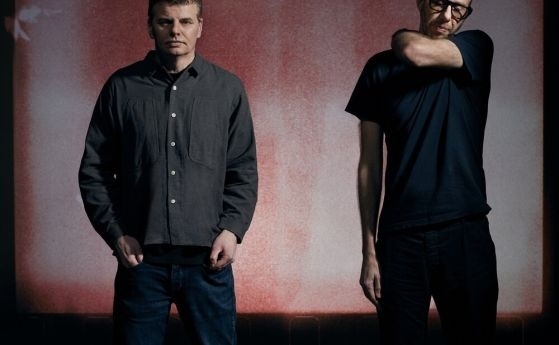 The Chemical Brothers идват в София