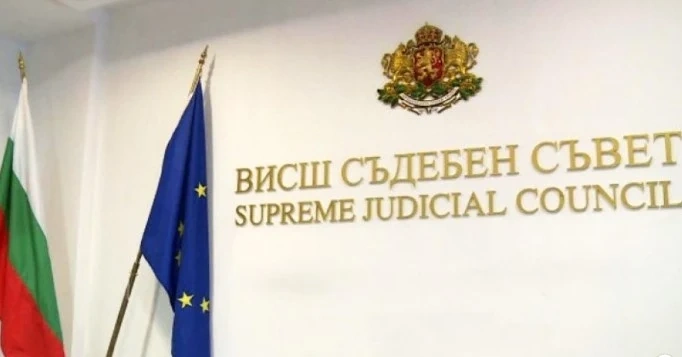 ВСС: Гешев не е прокурор от 15 юни
