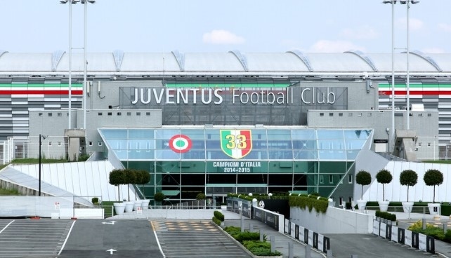 Ювентус привлече български футболист