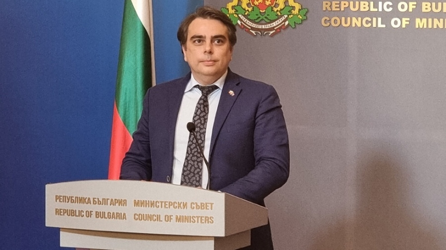 Правителството одобри проектобюджета за настоящата година, заплатите в МВР няма да бъдат увеличени