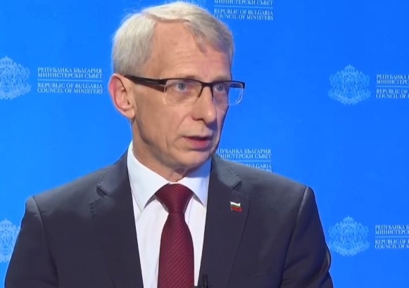 Денков: Зеленски пристига в България днес