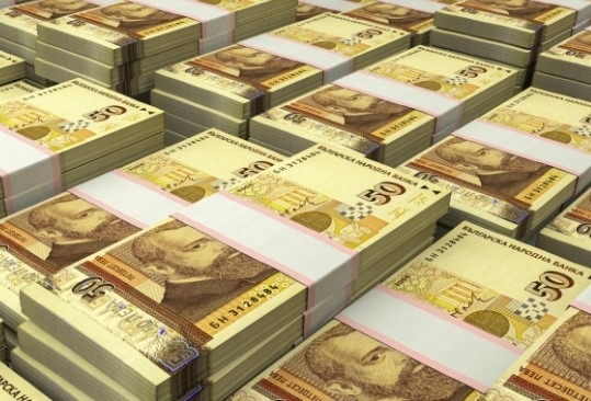 Бюджет 2023 влиза за обсъждане в парламента