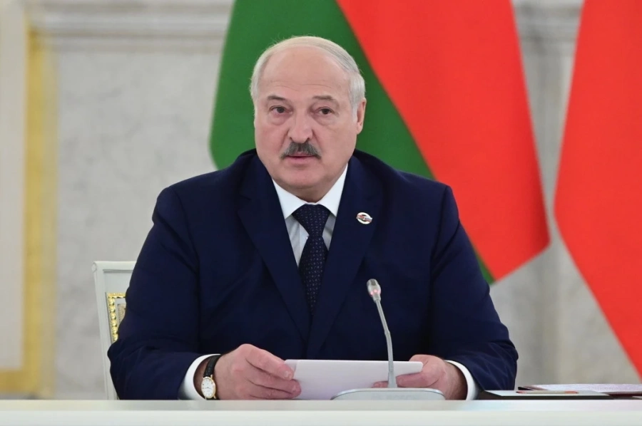Лукашенко: Аз не съм последният диктатор в Европа