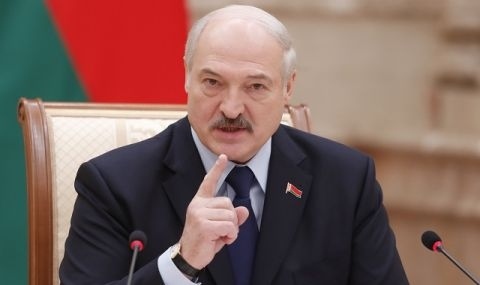 Александър Лукашенко: Евгений Пригожин вече не е на територията на Беларус