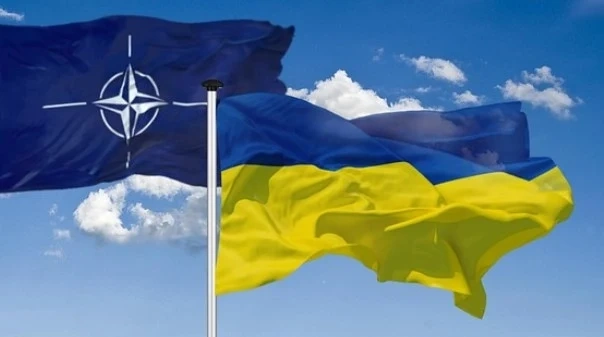 НАТО ще препотвърди, че Украйна ще стане част от Алианса