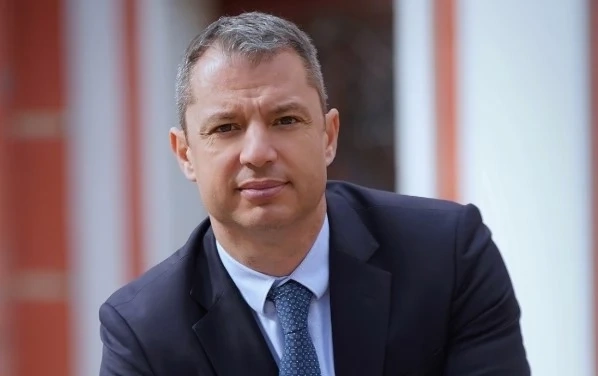 Делян Добрев: Милиарди могат да потекат към България от газа в Черно море 