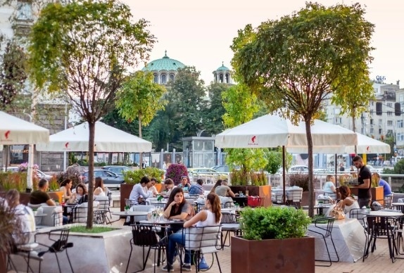 България пета в класацията на най-добрите страни за пенсиониране в Европа