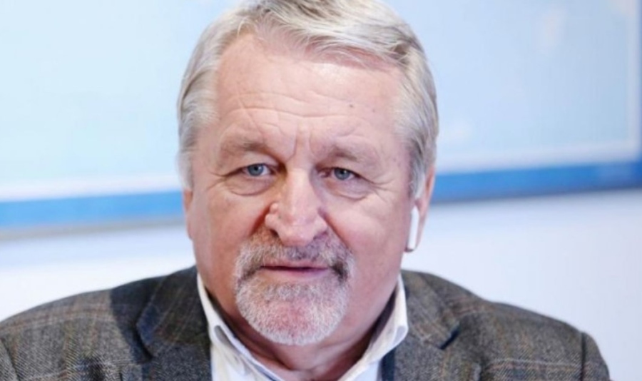 Хиновски: АЕЦ Белене е примерът за абсурдния ядрен проект