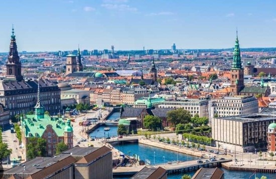 Работа и семейство - градовете по света, в които двете се съчетават най-добре