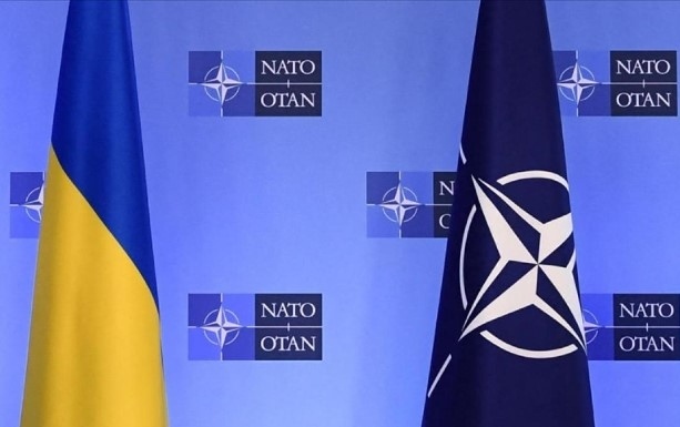 Украйна настоява да получи ясно обещание за членство в НАТО