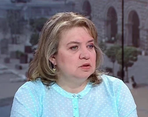 Доц. Наталия Киселова: Целта на референдума на Възраждане не са местните избори, а европейските