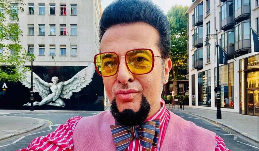 От ватман до водещ на предаване в телевизията на Сидеров. Кой е Евгени Минчев
