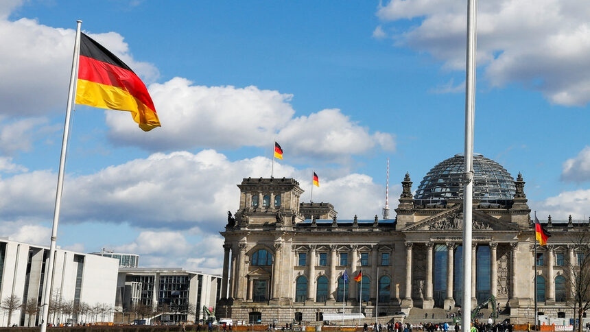 Повечето германци подкрепят отделянето на повече пари за армията