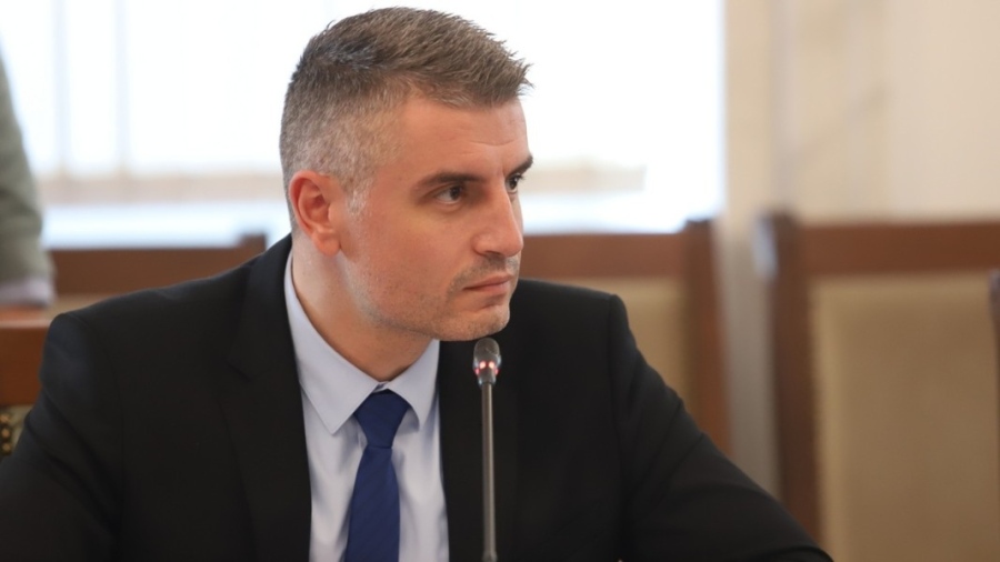 Рибарски, ПП-ДБ: В сегашната ситуация довършването на АЕЦ Белене е невъзможно