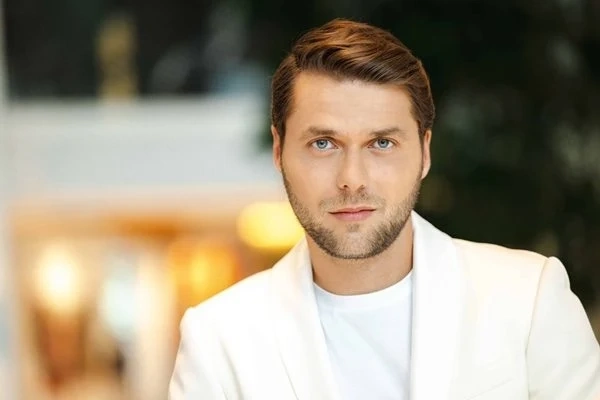 Бизнесменът Александър Младенов е новият Ерген