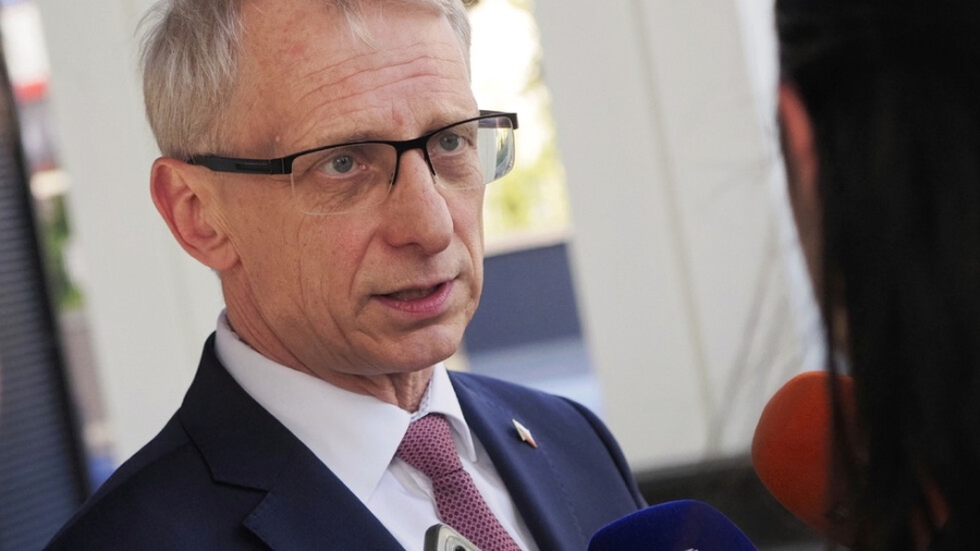 Николай Денков: Ще има ясна перспектива, че Украйна ще стане член на НАТО