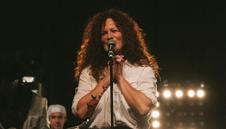 Певицата Белослава е отказала кръвен тест