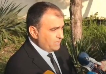 МВР за падналия метеорит: Няма пострадали хора, възникнали пожари и нанесени материални щети