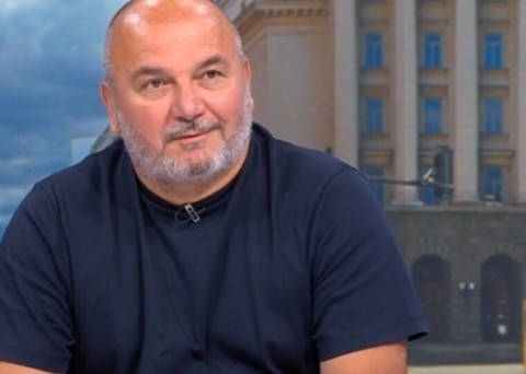 Любомир Дацов: Бюджетът има отклонения, които могат да задълбочат дисбалансите в икономиката