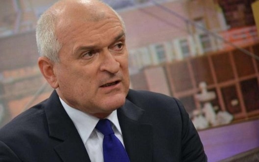 ГЕРБ номинира Димитър Главчев за шеф на Сметната палата