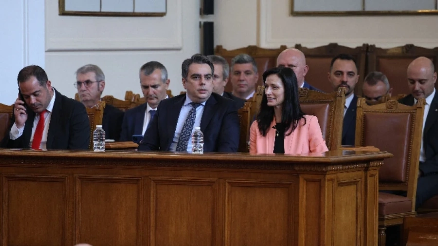 Започнаха дебатите по бюджета