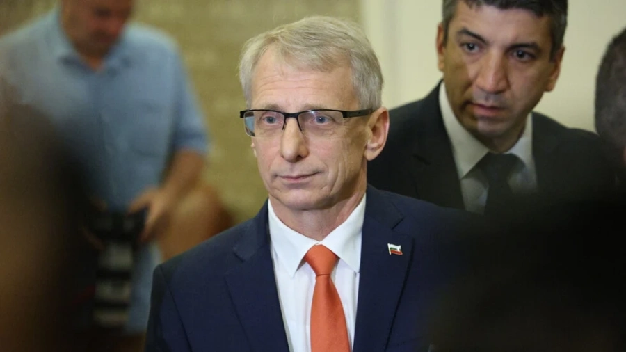 Николй Денков: Усещам лицемерие около втория военен пакет за Украйна