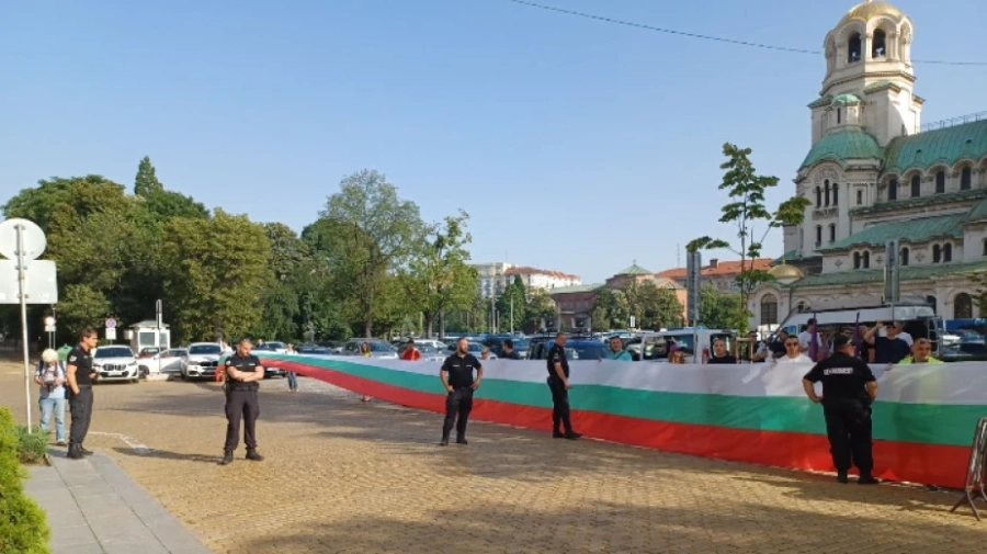 Ръководството на КНСБ ще се срещне с депутати в петък