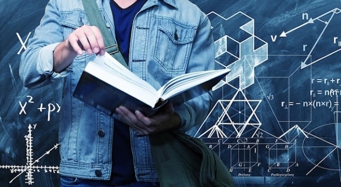 В Европа сме първи: Наши ученици спечелиха три медала по биология  