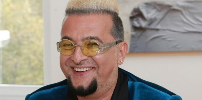 350 лв. глоба за Евгени Минчев, псувал полицаи на английски и показал среден пръст