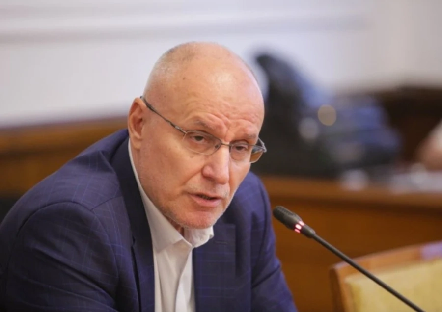 Управителят на БНБ е против паралелното използване на еврото