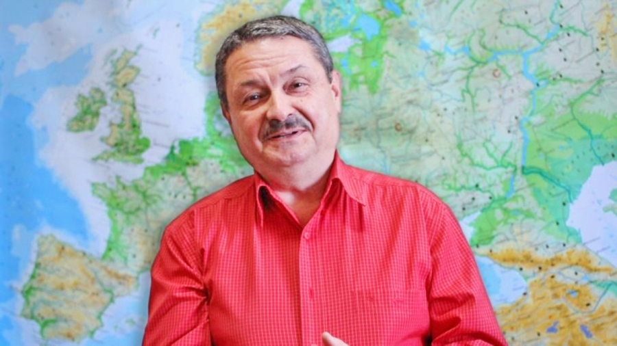 Проф. Рачев: Юли е! Какво искаме!?