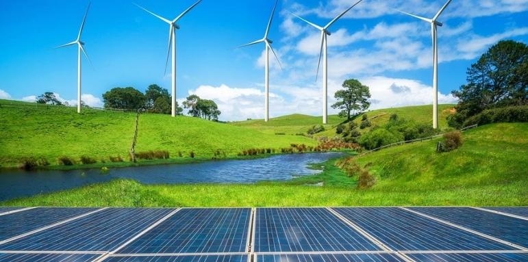 ЕИБ увеличава парите за зелена енергия  