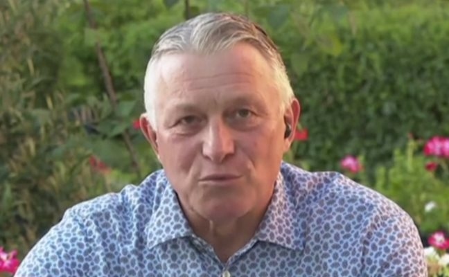 Мирослав Севлиевски: Прашки да имаме, трябва да ги пратим в Украйна