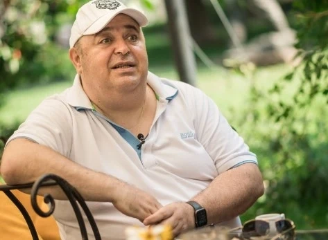 Любо Нейков е пред фалит