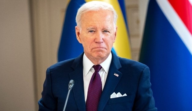 Байдън: Путин може да приключи войната още утре. Касетъчните бомби пристигнаха в Украйна