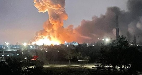 Европейската инвестиционна банка отпуска 400 млн. евро за Украйна