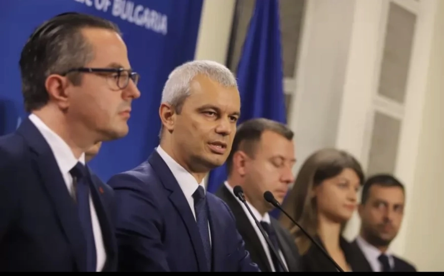 Прокуратурата проверява Възраждане за омраза и антисемитизъм