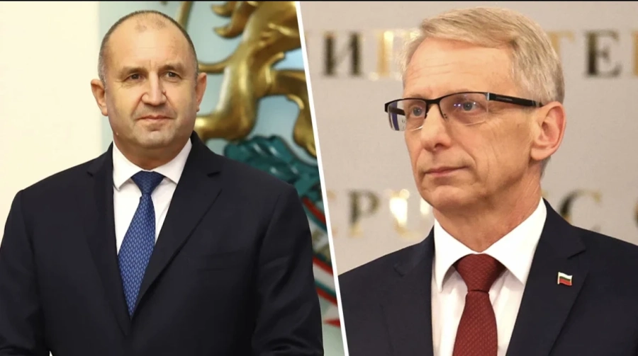 Рязка ескалация на напрежението между президента и премиера 