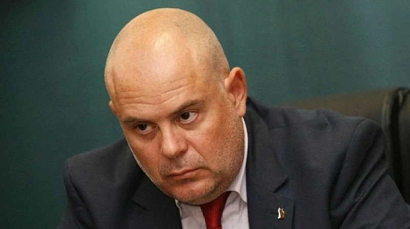 Само Иван Гешев е отсядал в Регентската къща