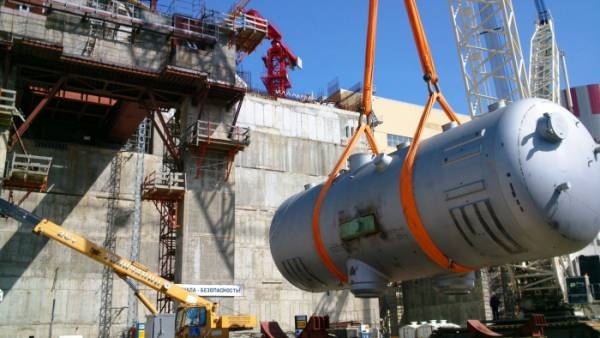 Украйна отказа преговори с Русия за покупка на ядрените реактори от България