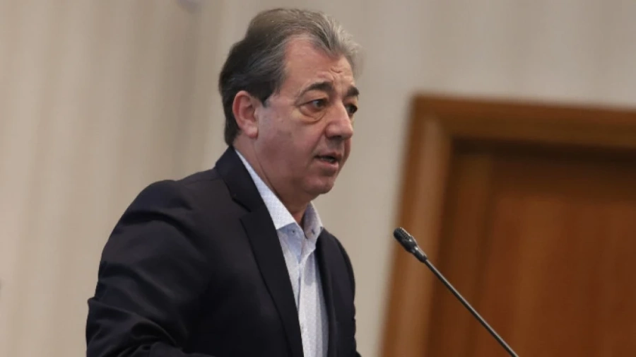  Лилков: Приемам да бъда кандидат за кмет, време е София да влезе в XXI век – дължим го на нашите деца!