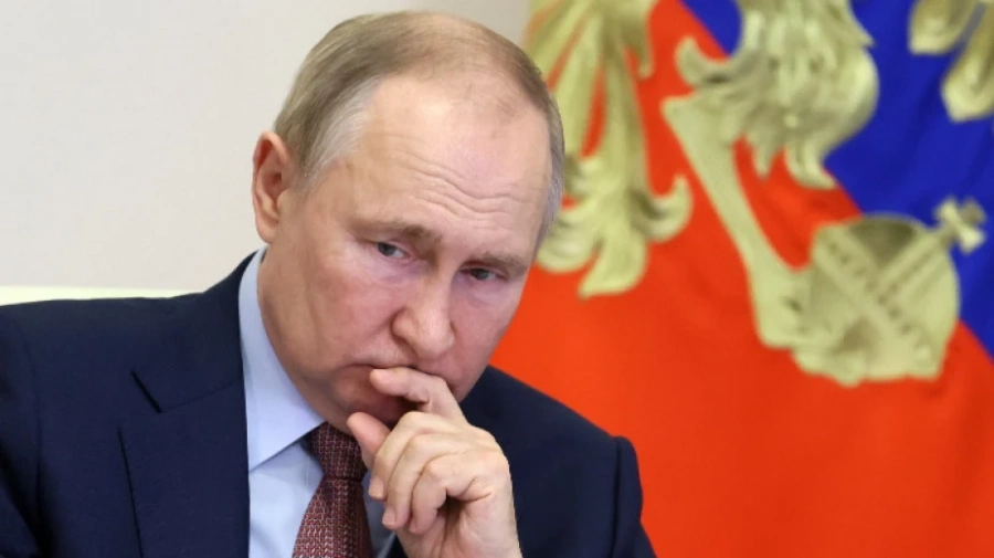 Владимир Путин: Запазваме си правото да предприемем реципрочни действия