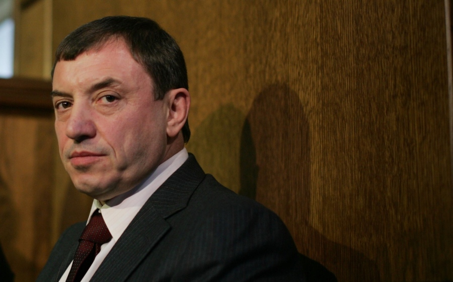 Алексей Петров: Пожелавам на президентската институция и Министерски съвет да влязат в диалог