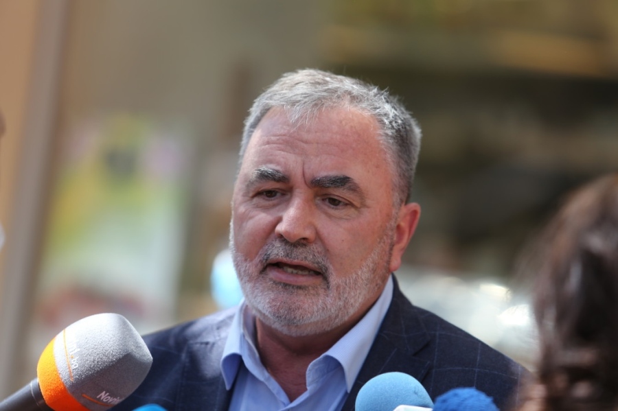 Доц. Кунчев: Тази година морето ни е най-чисто за последните 5-6 години