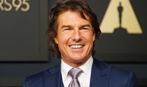 Мисията невъзможна се завръща триумфално  