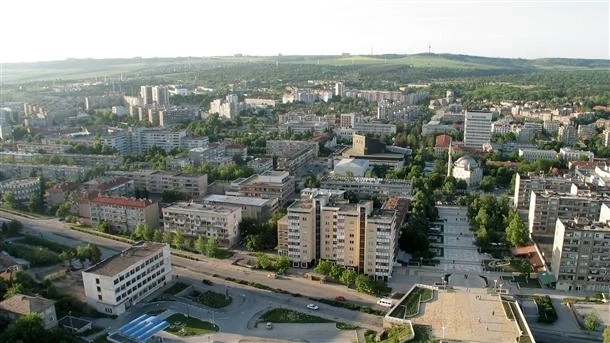 Задушлива миризма тормози жителите на Разград