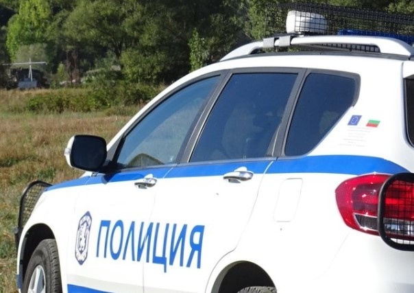 11 души са задържани за кражби на автомобили